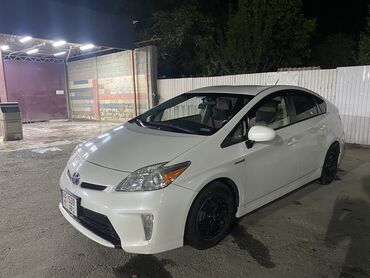 батарейя: Toyota Prius: 2012 г., 1.8 л, Робот, Гибрид, Седан