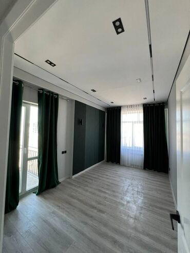 Продажа квартир: 2 комнаты, 58 м², Элитка, 10 этаж, Евроремонт