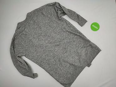 henley top: H&M, Kardigan damski, rozmiar M — 3