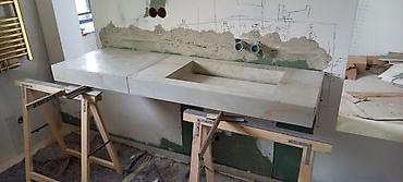 Građevinarstvo i rekonstrukcija: Renoviranje kupatila, kuhinja poslovnih prostora, voda — 16