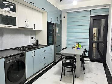 Mənzil kirayələyirəm: Azadlıq prospekti metrosu | 3 Otaqlı Mənzil Kirayə Verilir 📍 Ünvan — 2