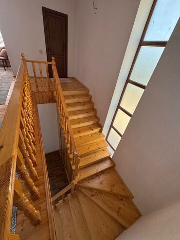 Həyət evləri və villaların satışı: 6 otaqlı, 250 kv. m, Kredit yoxdur, Yeni təmirli — 13