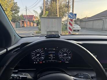Kia: Kia Carnival: 2022 г., Минивэн at lalafo.kg — 13 Kia: Kia Carnival: 2022 г., Минивэн — 13