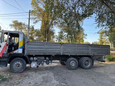 мотоблок мотор сич: Грузовик, MAN, Б/у