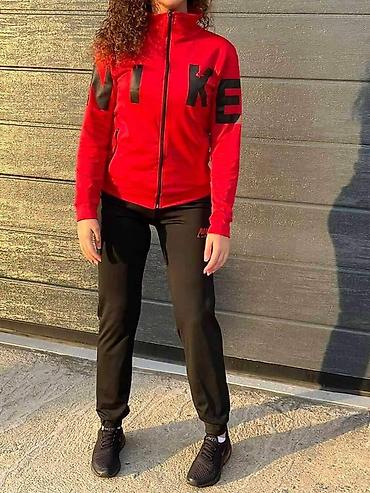 pull and bear srbija: Nove ženske trenerke od licre S,M,L,XL,XXL veličine za samo 3700 din — 2