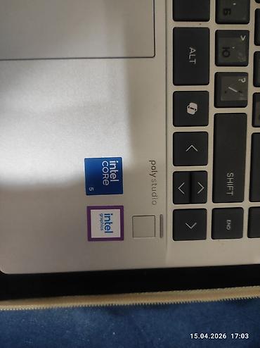 Другие бренды ноутбука: УЛТРАБУК 360© серый СЕНСОРНЫЙ ЭКРАН НА 360 НЕ ДАВНО ОТКРЫЛА С КАРОПКИ — 5