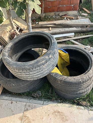 oka avtomobil: Məhsul: Avtomobil təkərləri (4 ədəd) 5 ededdi kamplekt satilir qiymet — 2