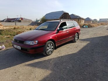 даф вольво тягач бишкек: Toyota Carina E: 1996 г., 1.8 л, Механика, Бензин, Универсал