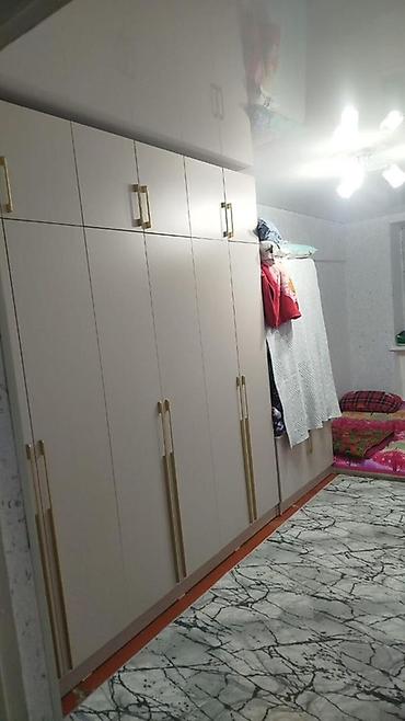 квартира азиямол: 2 комнаты, 48 м², 104 серия, 1 этаж, Косметический ремонт — 5