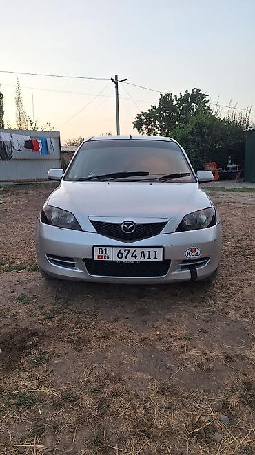 фара мазда демио: Mazda Demio: 2003 г., 1.3 л, Автомат, Бензин, Хэтчбэк — 1