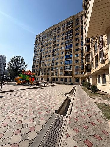 здается квартира кок жар: 1 комната, 32 м², Кок-Жар мкр Элитка, 12 этаж, Косметический ремонт — 1