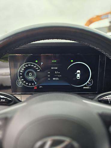Продажа авто: Hyundai Grandeur: 2019 г., 3 л, Автомат, Газ, Седан — 8
