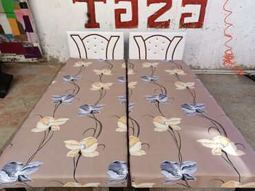 Çarpayılar: Yeni, İkinəfərlik çarpayı, Bazasız, Matrassız, Siyirməsiz — 10