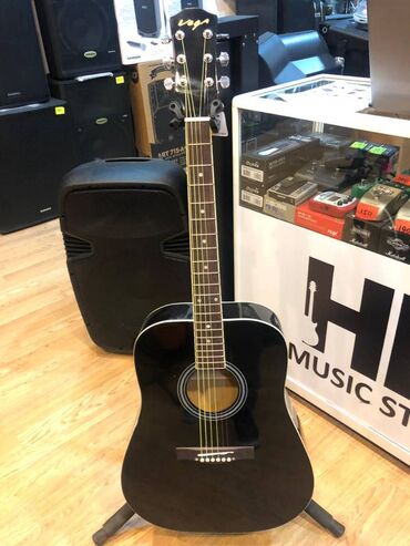 Akustik gitaralar: Akustik gitara, Fender, 6 sim, Yeni, Pulsuz çatdırılma, Ödənişli çatdırılma — 5