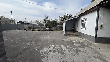 село бает: 4 комнаты, 100 м², 24 соток, Манас (Джалал-Абад), Собственник — 10