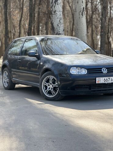 ремкомплект турбины: Volkswagen Golf: 2000 г., 1.9 л, Механика, Дизель, Купе