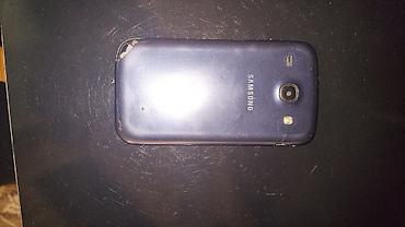 səs kart: Samsung 2 GB, rəng - Göy, İki sim kartlı — 2