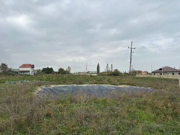 Torpaq sahələrinin satışı: 50 sot, Biznes üçün, Barter mümkündür, Kupça (Çıxarış) — 9