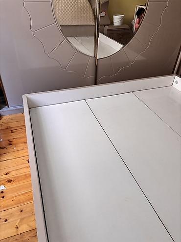Mebel: İkinəfərlik çarpayı, Dolab, Komod, Termo, İşlənmiş — 5