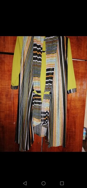 Блузки: Блузки, туники, двойки, кофточки разные на любой вкус и цвет. б/у at lalafo.kg — 7 Блузки: Блузки, туники, двойки, кофточки разные на любой вкус и цвет. б/у — 7