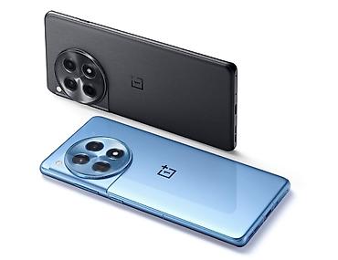 one plus 13: OnePlus 12R, Б/у, 256 ГБ, цвет - Голубой, 2 SIM — 2