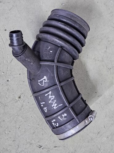 Трубки, патрубки, шланги: Патрубок BMW 1999 г., Б/у, Оригинал, Германия — 2