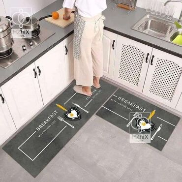 Tepisi i prostirke: Tepih Staza, Pravougaoni — 17