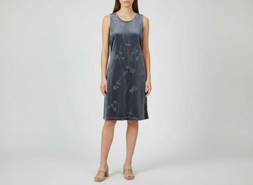 sukienki z puszkiem: Women`s dress, size S