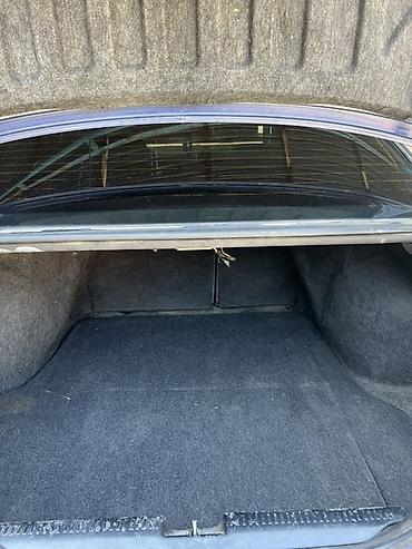 дело нубира: Mitsubishi Galant: 1998 г., 2 л, Механика, Бензин, Седан — 8