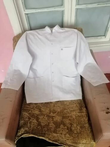 Digər tibbi məhsullar: Salam aleykum kişi ve Qadin Tibbi və xadimələr üçün dest geyimler — 7