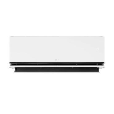 deluxe: Сплит-система, LG, Новый, 70-80 м², Инверторный — 10