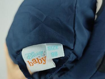 bluza miu: Kamizelka, Disney, 2-3 lat, 92-98 cm, stan - Bardzo dobry — 4