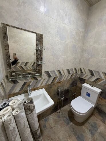 Həyət evləri və villaların satışı: Binə 3 otaqlı, 100 kv. m, Yeni təmirli -da lalafo.az — 13 Həyət evləri və villaların satışı: Binə 3 otaqlı, 100 kv. m, Yeni təmirli — 13