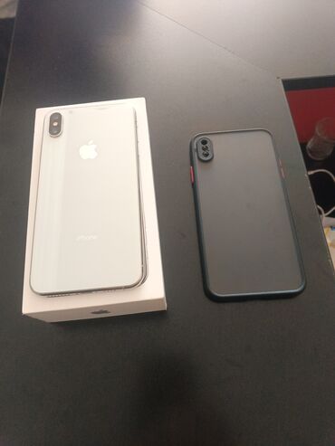 irshad telecom iphone 7 plus: IPhone X, Gümüşü, Simsiz şarj