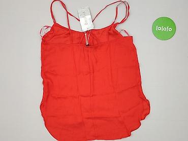 hellfire club pull and bear: Bershka, Top damski, rozmiar S — 3