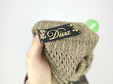 ukośne: Diva, Kardigan damski, rozmiar S — 4