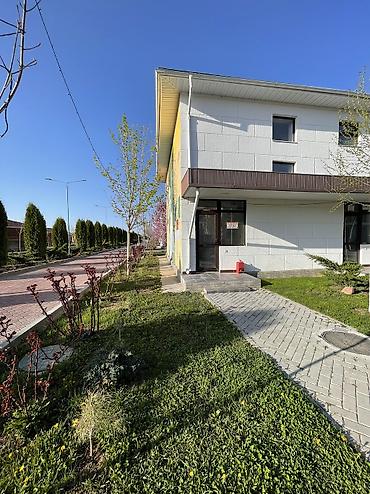 таунхаусы иссык куль: Твинхаус, Baytur Resort & Spa, Бостери, 6 мест — 4