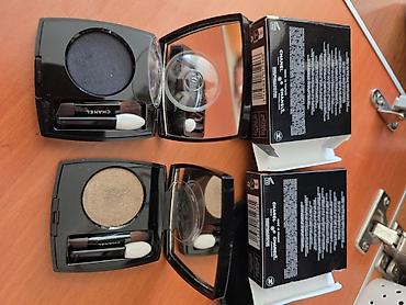 chanel mindjuse: CHANEL. ORIGINAL. MADE IN ITALY. Hər biri güzgülü kompakt — 5