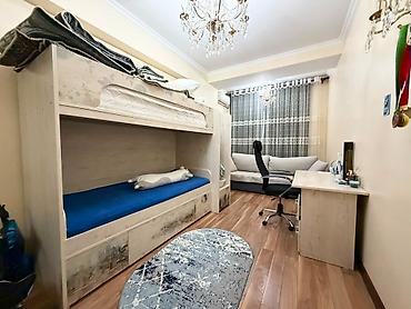 Продажа квартир: 3 комнаты, 112 м², Филармония Элитка, 8 этаж at lalafo.kg — 12 Продажа квартир: 3 комнаты, 112 м², Филармония Элитка, 8 этаж — 12
