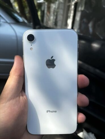 айфон 10 хр бу: IPhone Xr, Б/у, 128 ГБ, White Titanium, Наушники, Зарядное устройство, Защитное стекло, 75 %