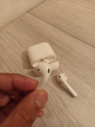 телик бу: Накладные, Apple, Б/у, Беспроводные (Bluetooth), Классические