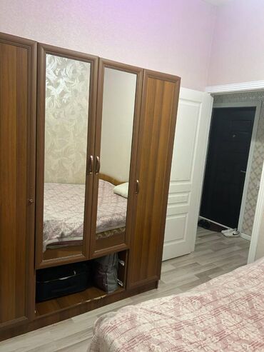 Uzunmüddətli kirayə mənzillər: Suraxanı rayonu, Qaraçuxur qəsəbəsi, 318 nömrəli məktəbin yanı, 5 — 5