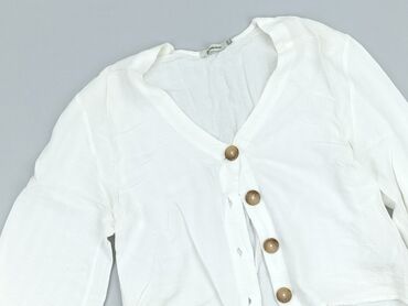 koszulka od stradivarius: Stradivarius, Women's blouse, size S (EU 36)