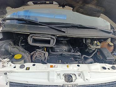 turbo.az ford transit 5 1: Ford 2012 il, motor 2.2 l, Furqon, İşlənmiş — 8