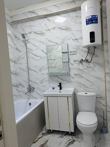 однокомнатные квартиры продажа: 1 комната, 41 м², Шлагбаум 4 этаж, Свежий ремонт — 4
