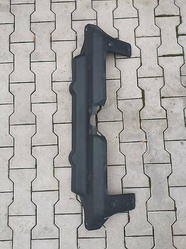 LAJSNA PVC VEZNI LIM ZA KIA SORENTO OD 2002. DO 2009. GOD