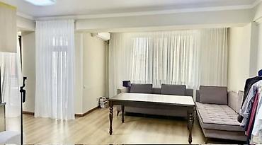 Продажа квартир: 2 комнаты, 65 м², Элитка, 5 этаж, Евроремонт — 4