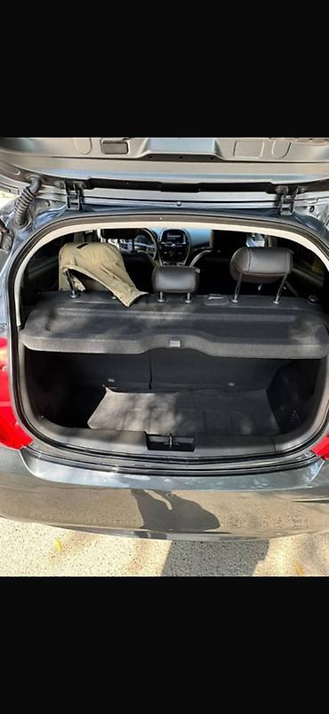 spark premier: Chevrolet Spark: 2020 г., Автомат, Бензин, Хэтчбэк — 2