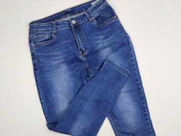 patchworkowe jeansy: Jeans for women, size M at lalafo.pl patchworkowe jeansy: Jeans for women, size M