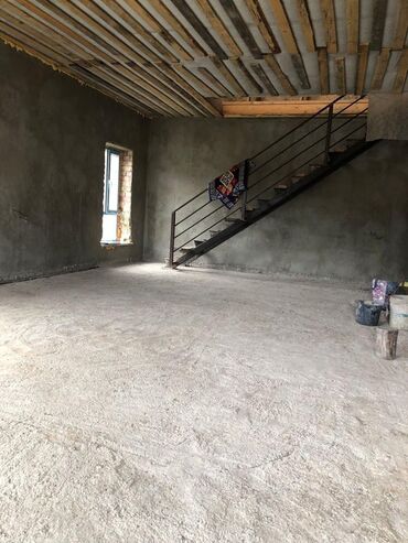 Продажа домов: Дом, 200 м², 4 комнаты, Агентство недвижимости, ПСО (под самоотделку) — 4